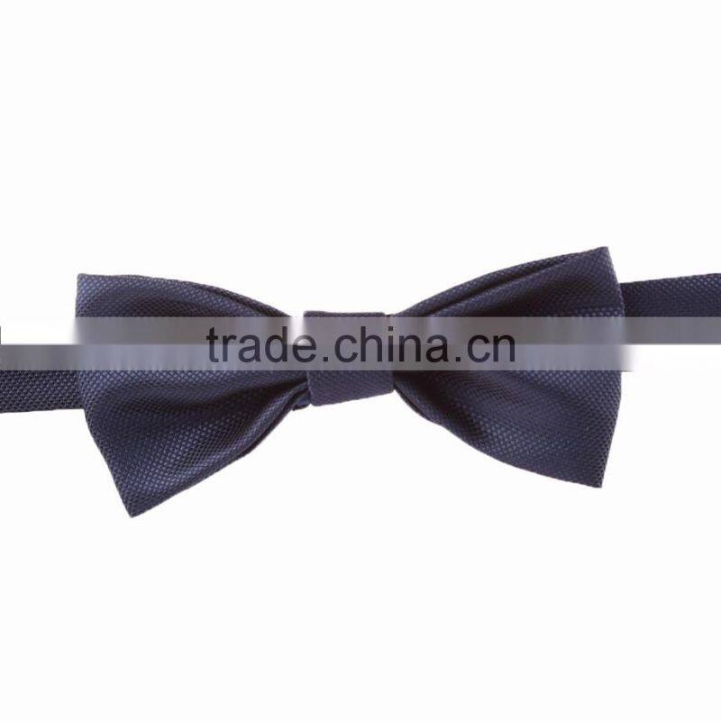Dot Green Color Custom Bow Tie China Made Cheap High Quality