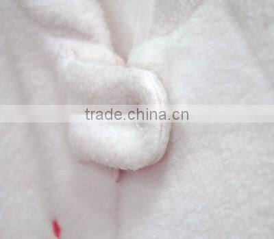 Embroidery baby onesie