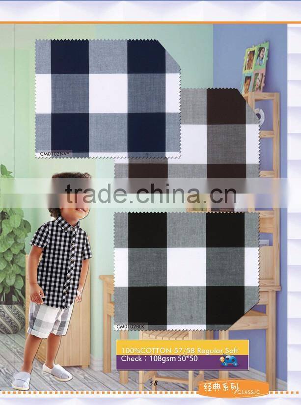 designer collection of dots check kid shirt children shirt