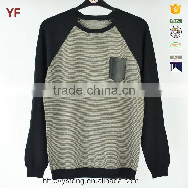Top Brand Wholesale Latest Design Winter Sweater