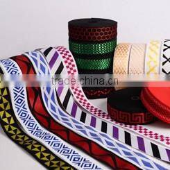 Polyester Webbing Strap for Luggage Bags