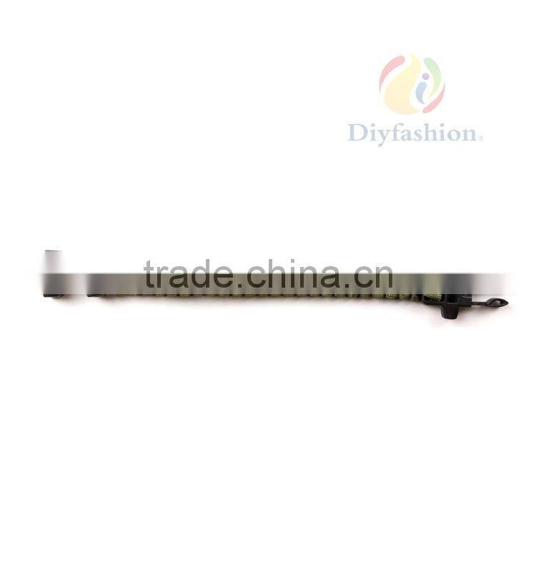 Custom double anchor bracelet paracord PC6016-3