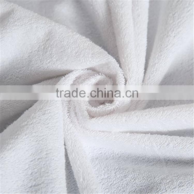 2017 hypoallergenic waterproof mattress protector for home use