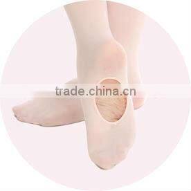 Convertible ballet tights