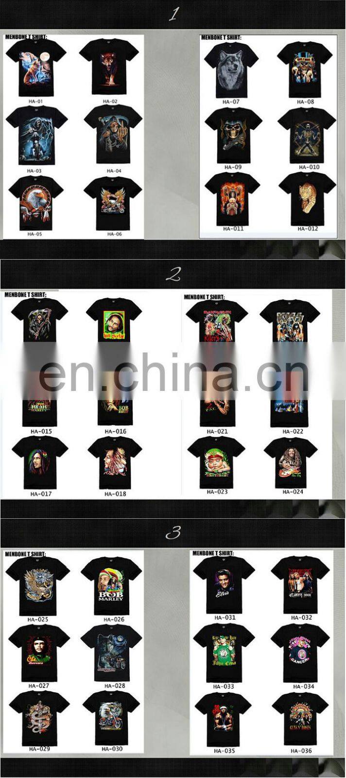 Short sleeves cotton t-shirt,skull t shirt,skull shirt