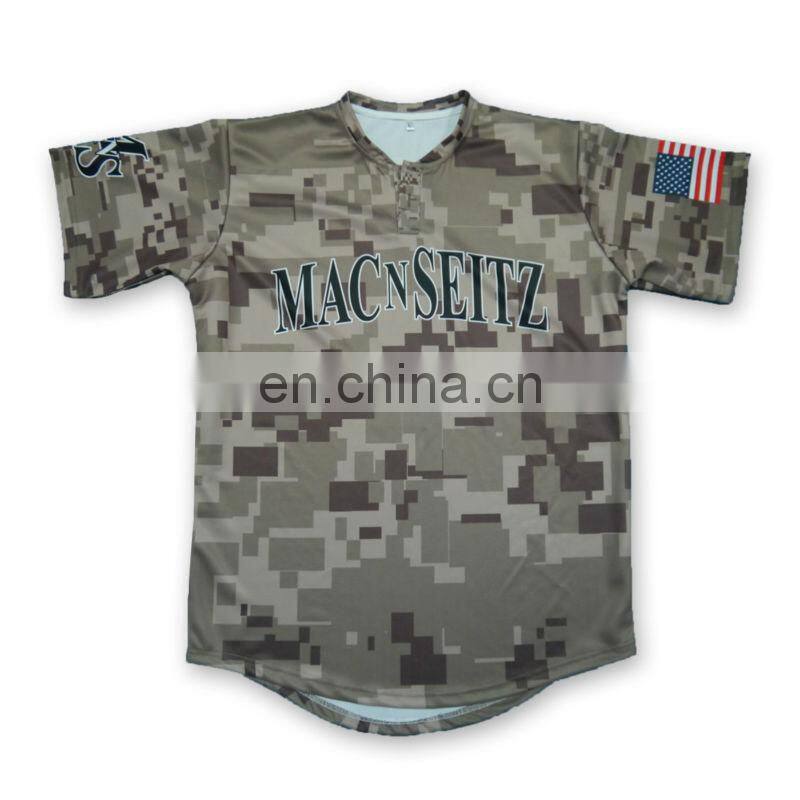 great custom modern team light weight stylish baseball uniform
