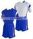 SOCCER UNIFORMS