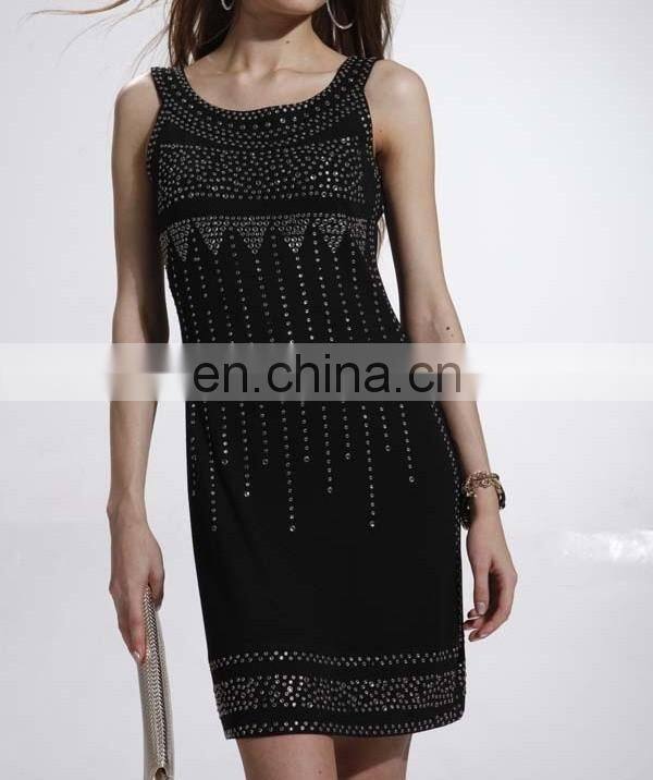 2016 New arrivel high quality women dress model