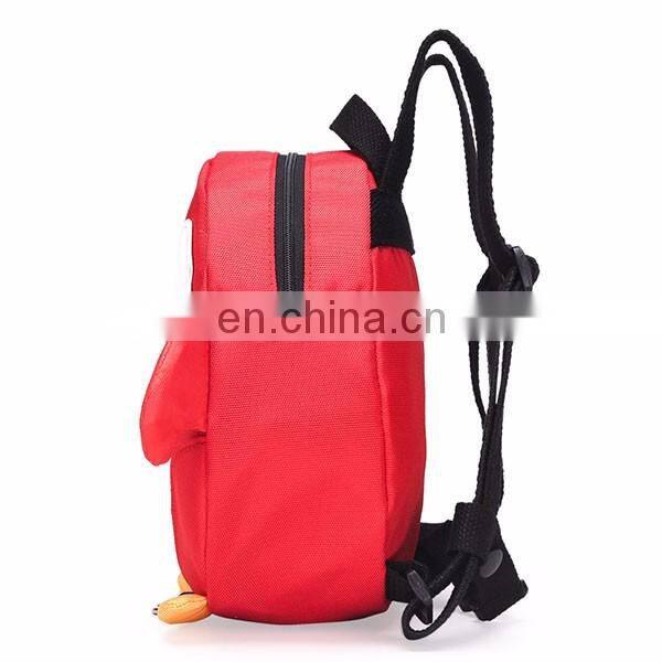 Cute Baby Elephant Animal Backpacks For Kindergarten Keep Safety Leash Strap Rein Bag China Factory Wholesale