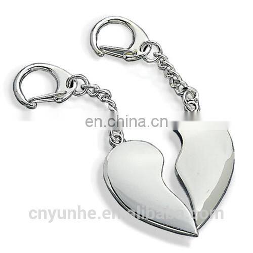 Keyring Verso Rectangle