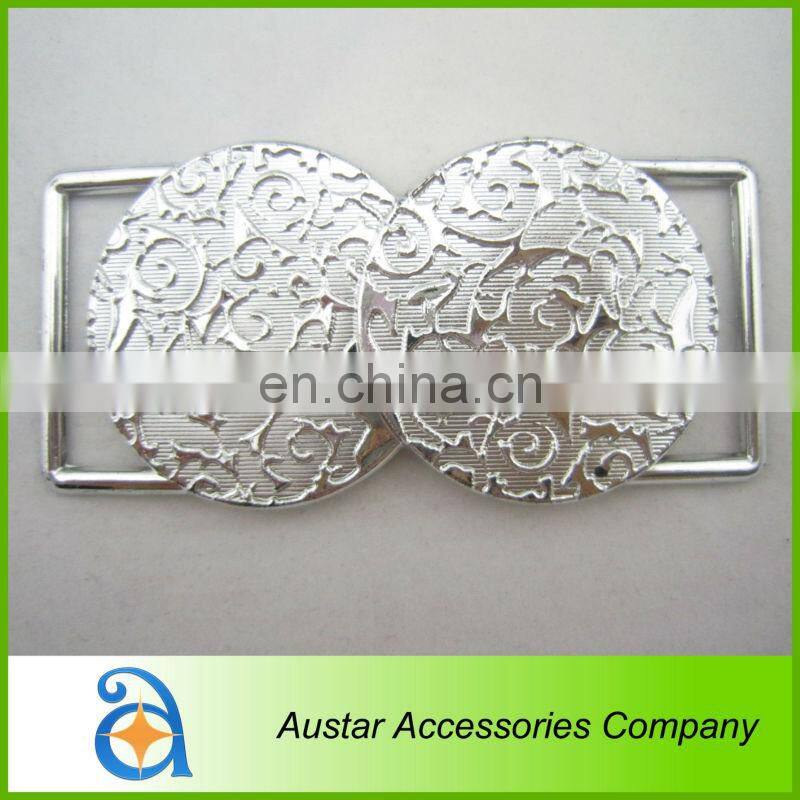 LARGE Plastic Belt Buckle for wholesale