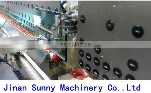 Automatic Sealing Robot