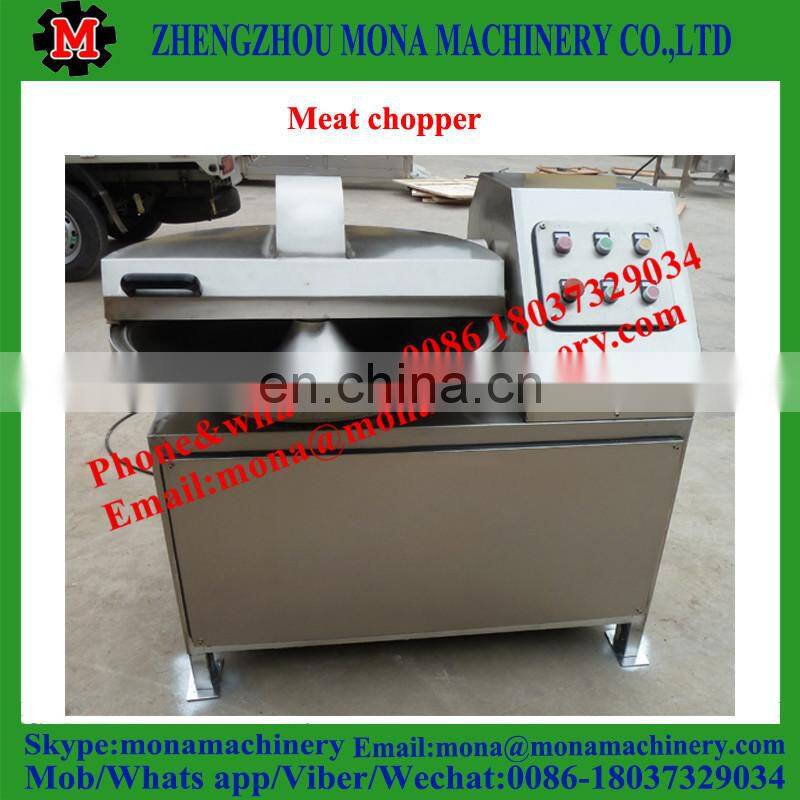 Meat Bowl Chopper/Mixer/Cutter for Sale