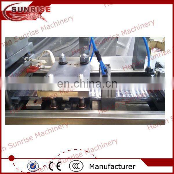 Factory price pharmaceutical blister packing line