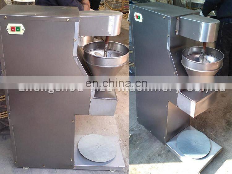 Fishball beefball meat ball shaping forming machine vegetable ball maker machine