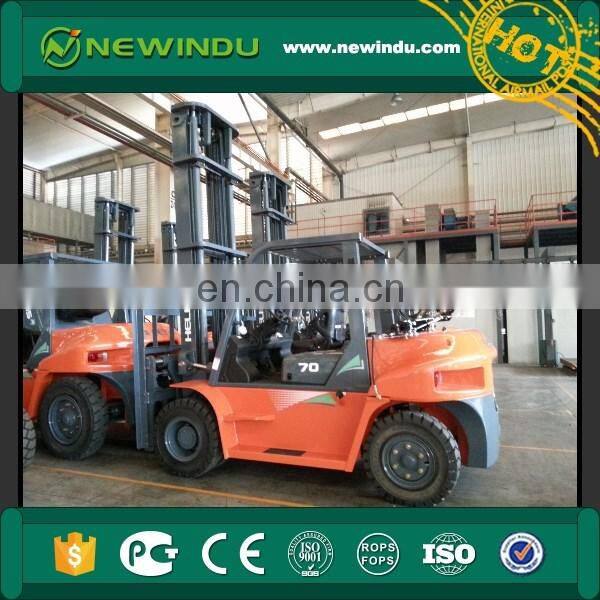 Product Description Anhui HELI G Series lithium 3.5T CPD35 battery forklift