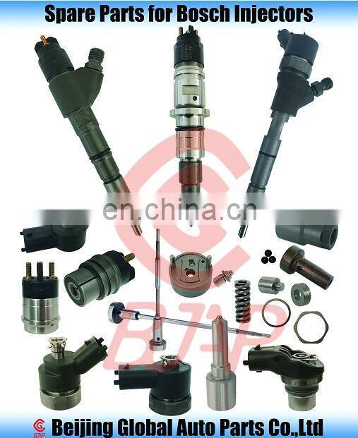 BJAP G2 Injector Solenoid,095000-6980 Injector Solenoid