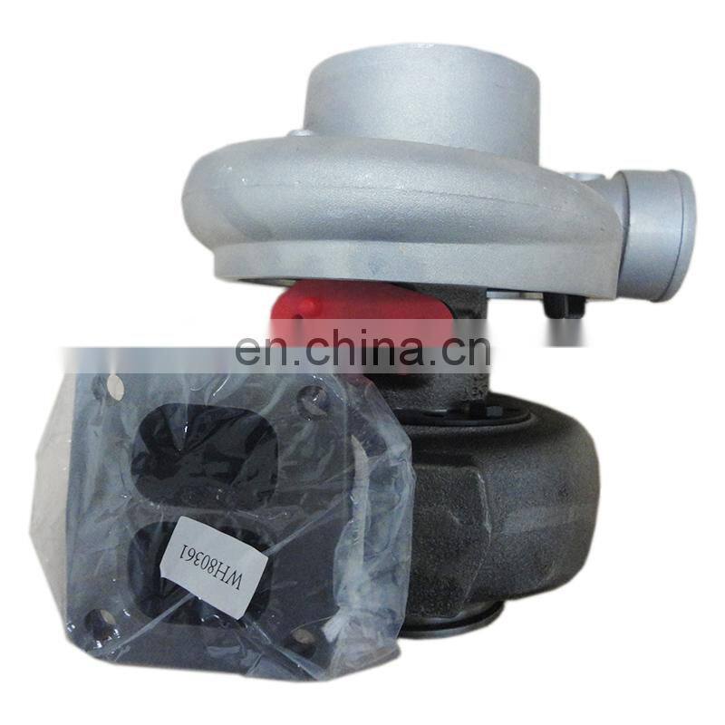 DCEC original Cars supercharger power for HX40 4035234 turbocharger