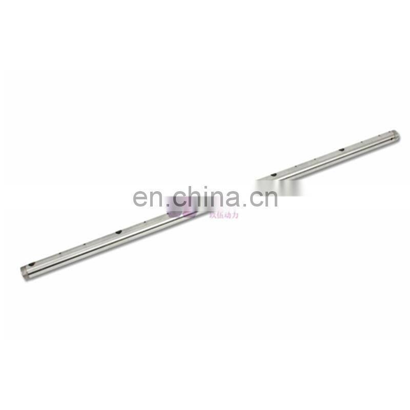 1126210111 JiuWu Power For Engine 10PE1N Truck CXZ81K Rocker Arm Shaft ISUZU Genuine