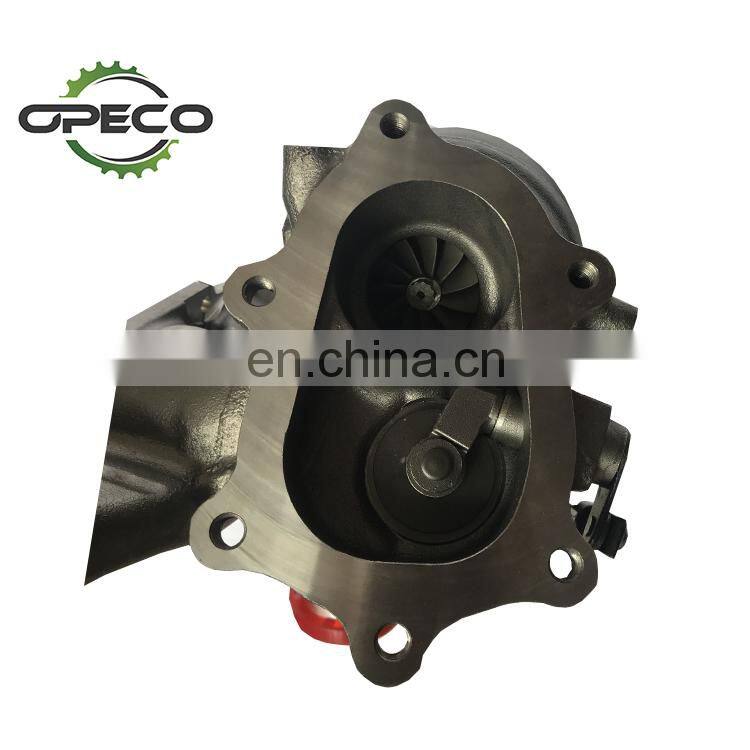 For  Hyundai Sonata 2.0T Theta turbocharger 28231-2G400 282312G400 90142-01031 9014201030
