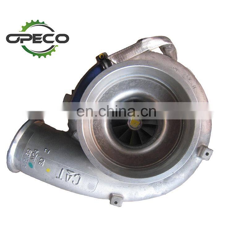 CT15 GTA5008 turbocharger 750058-5001 750058 743001 750058-0001 750058-0002