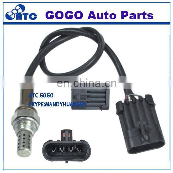 High quality Oxygen Sensor Lambda Sensor E97F9F472CA FOSZ9F472B E73F9F472AA FOTZ9F472E 0258003053 FOR FORDMAZDA