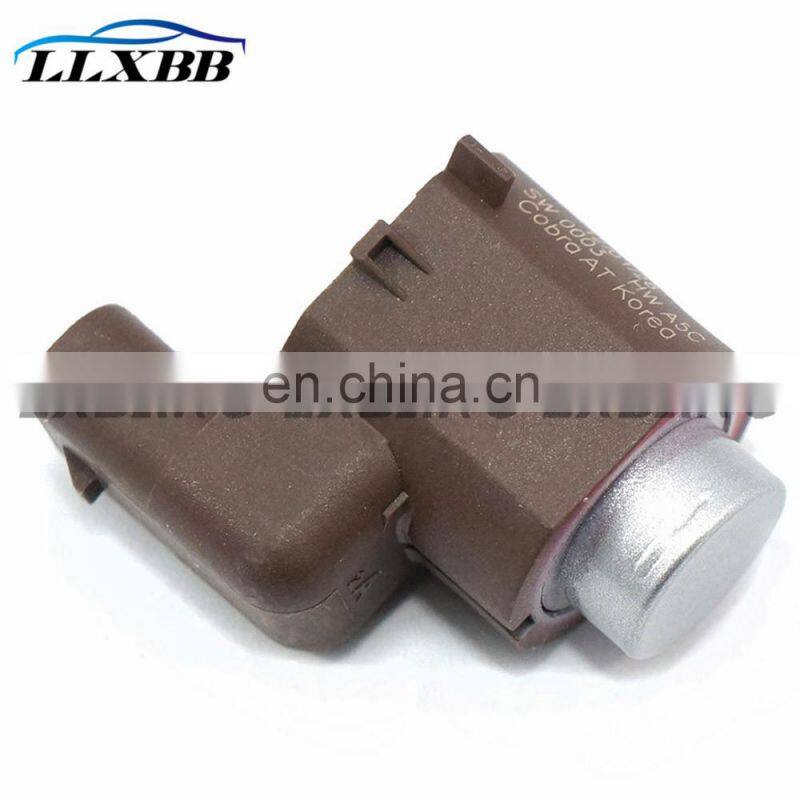 LLXBB PDC Parking Sensor Bumper Reverse Assist For Hyundai KIA PDC Sensor 4MS272H7E 96891-3X000 968913X000
