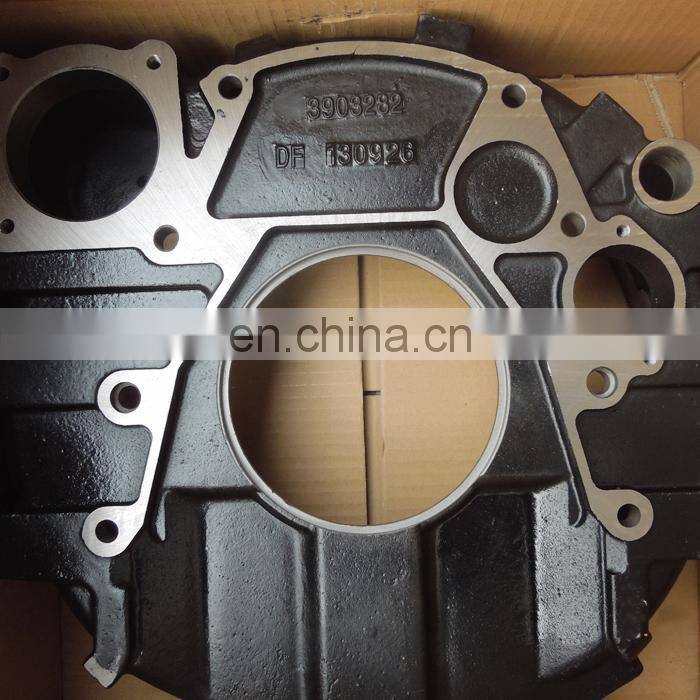 QSB3.3 Engine Parts Flywheel Housing 4947580 4947579 3903282 3931627 3937426