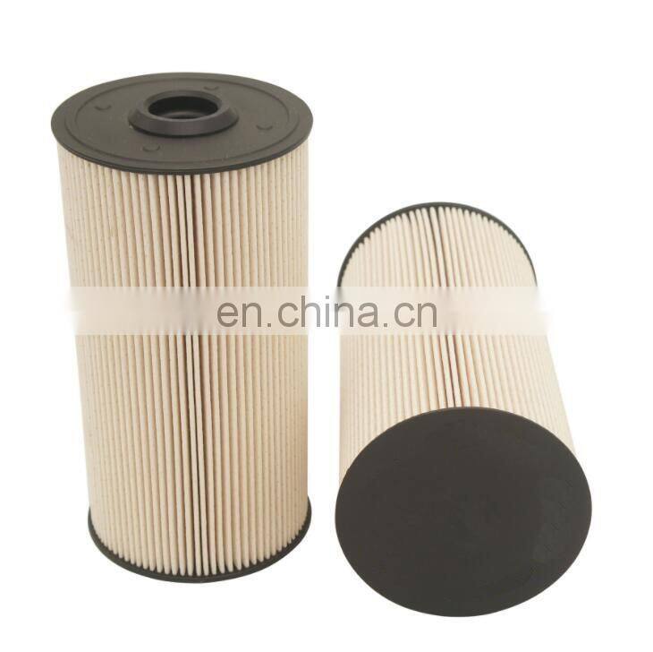 Truck engine parts fuel filter 8-98092481-1 8980924811 forJapanese