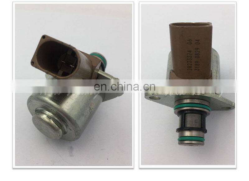 Good Quality Fuel Pressure Regulator Valve 28233374