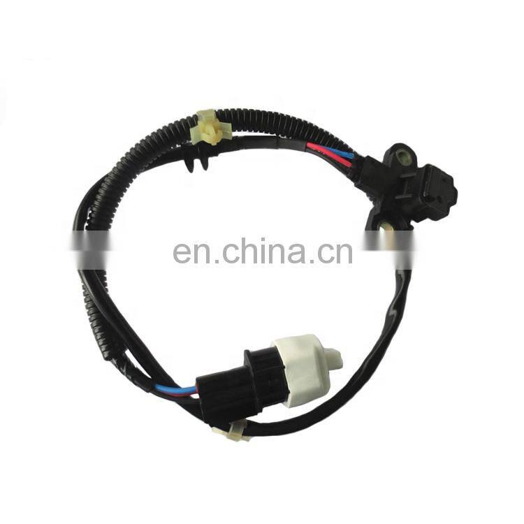high quality engine parts for MITSUBISHI CARISMA J5T25373 J5T25373A crankshaft sensor