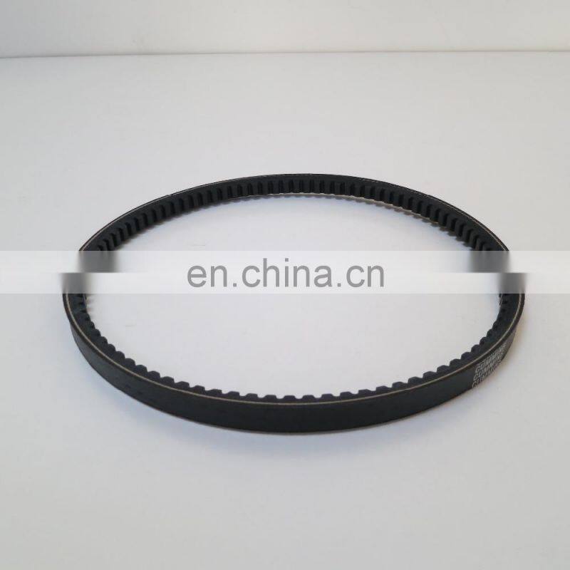 Hot sale NT855 diesel engine spare parts engine fan belt 178708