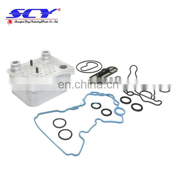 Oil Cooler Suitable for Ford E350 3C3Z6A642BB 3C3Z-6A642-BB