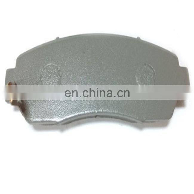 NO NOISE NEW PRODUCT BRAKE PADS FOR Japanese CARS OEM 45022-SHJ-A50