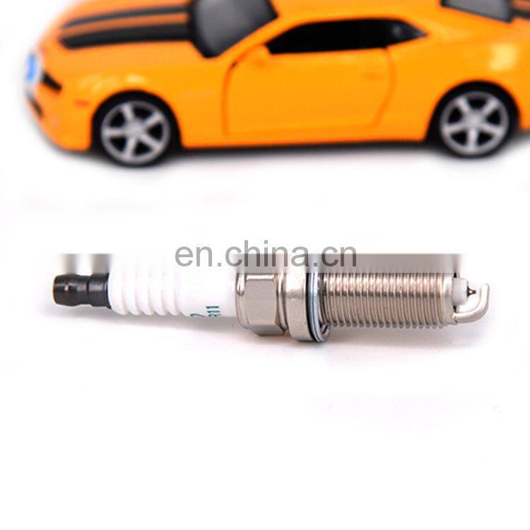Good price Wholesale Spare parts  90919-01191 SK20HR11 for T-oyota Sequoia Tundra Lexus LX570 Car plugs spark plug