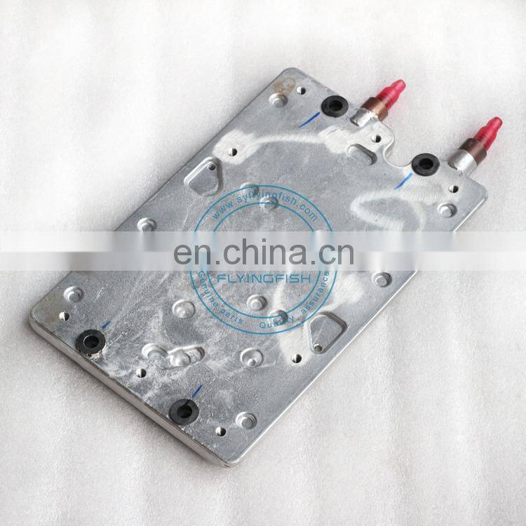 Original ISM QSM M11 Diesel Engine Parts Electronic Control Cooler 3166309