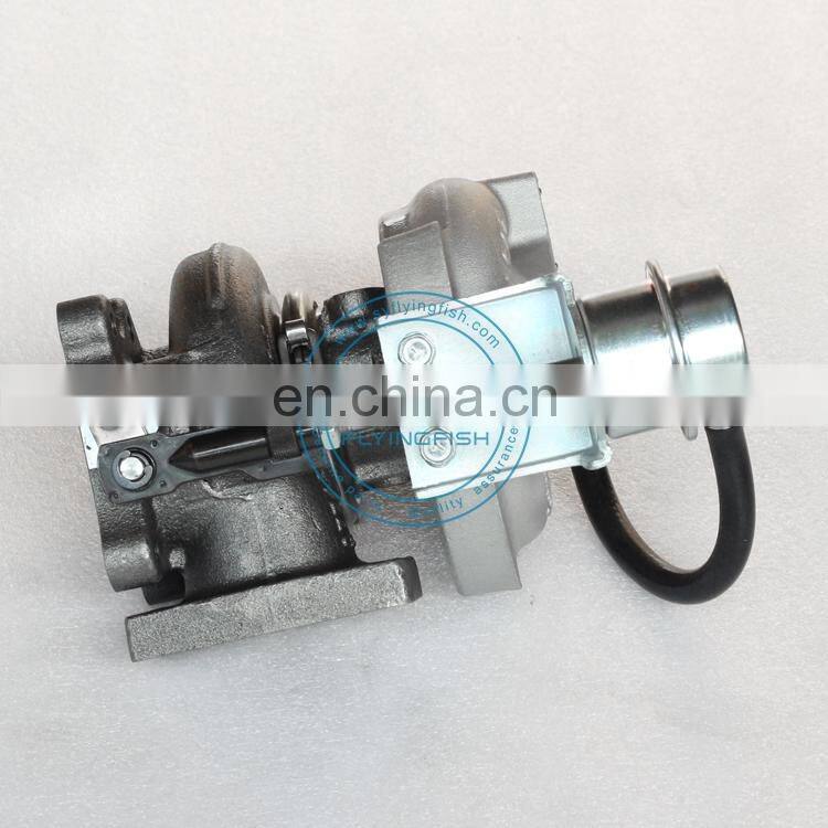 Engine Turbocharger For Sale Diesel Engine Turbocharger BV45 3776282 17459700001 For ISF2.8 Turbocharger