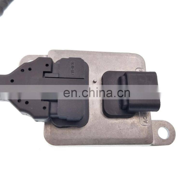 12V Flat Five Needles Nitrogen Oxide Sensor 5WK9 6683 A 000 905 29 00 5WK96683 A0009052900
