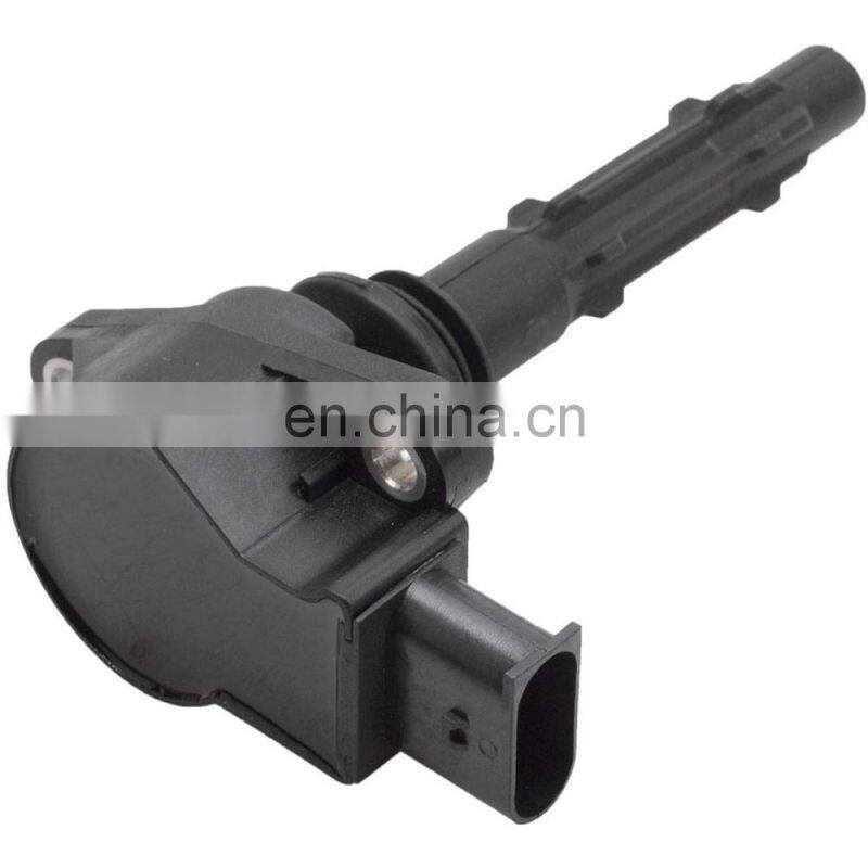 Ignition Coil For Mercedes W164 R171 W203 W211 W212 R25 CLK350 GL450 GL550 ML350