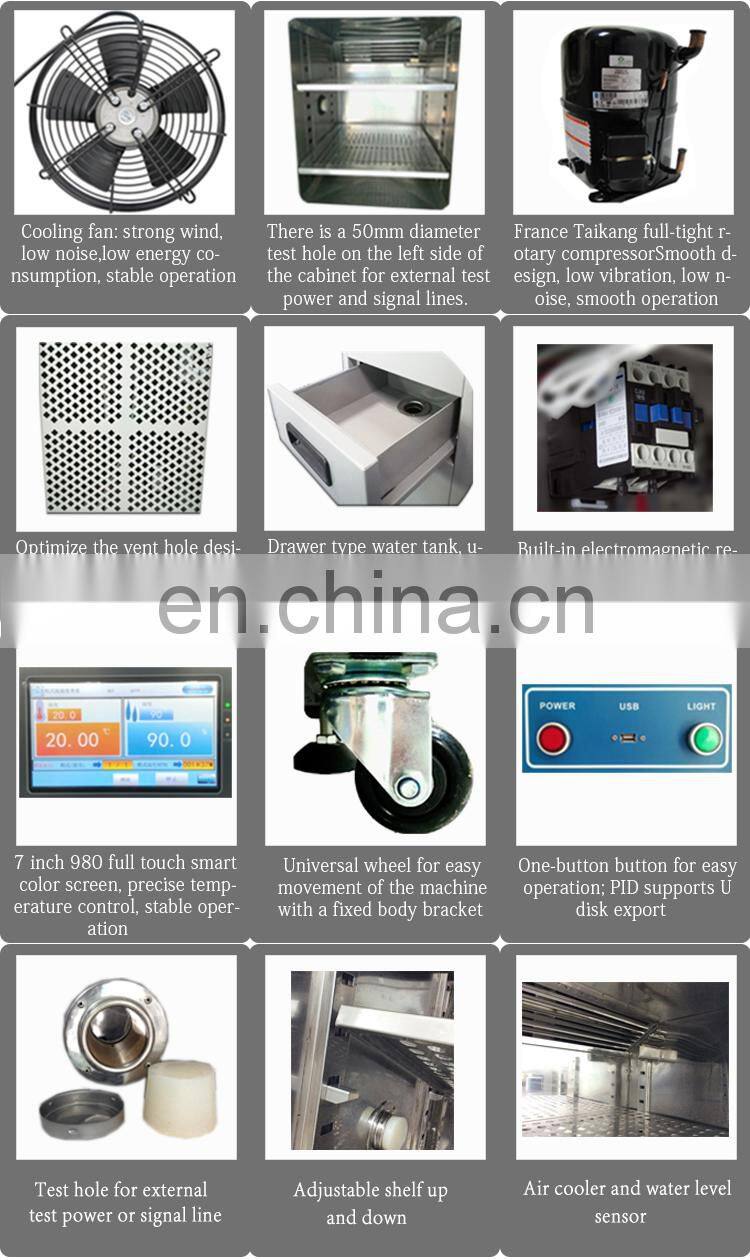 Certification Mobile Phone Testing Equipment with CE certificate