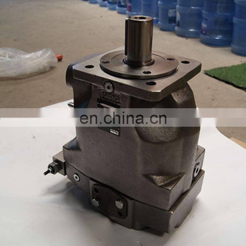 Trade assurance PARKER PV Series Plunger piston Pump PV016R1D1AYVMR1/NMMC PV180R1K8T1N001 PV180R1K1T1NF