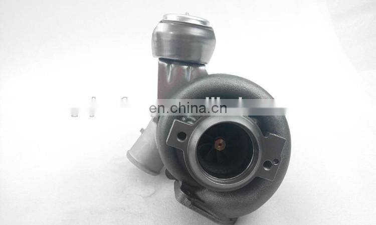 GT2556 Turbocharger 11652248906 454191-5015S 454191-0015 GT2556V Turbo for BMW 530D 730D E38/E39 M57D Engine