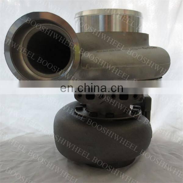 KTR110M-322AW D155AX-6 SAA6D140E-5 Turbocharger 6505-71-5550 6505-71-5950 6505-65-5091 For Komatsu