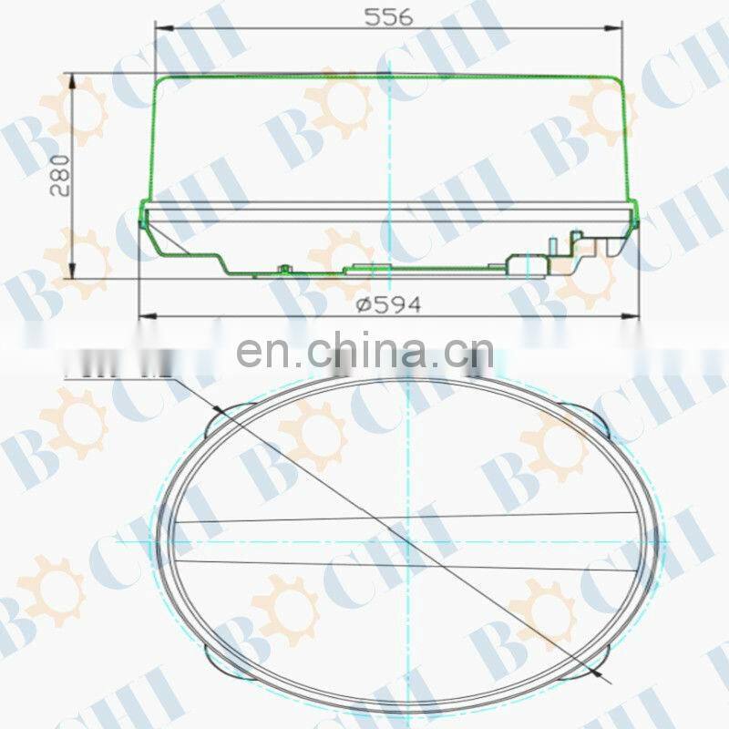 Best Navigation Radar Marine