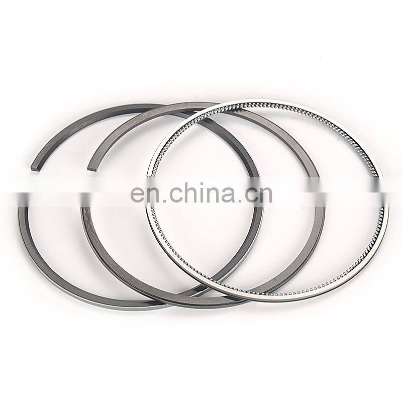 Aftermarket agriculture machinery parts for 111.76mm piston ring CASE ,34-280/87802835
