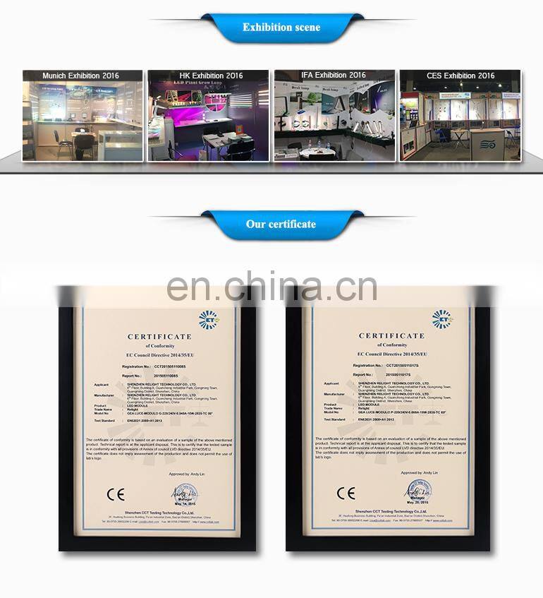 Best selling outdoor decorative led strip lights 7.2w 4000k 2835