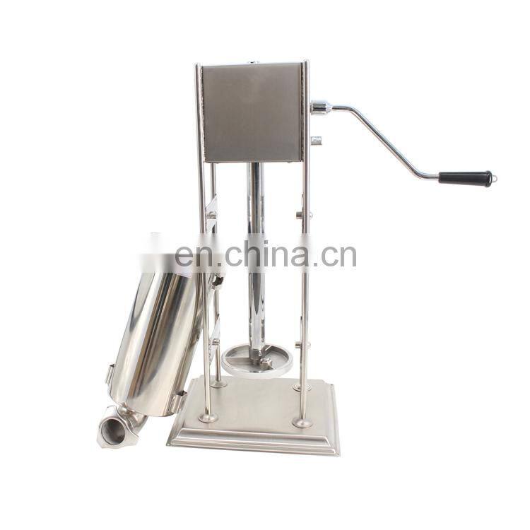 Commercial 5L churros machine, maquina de churros