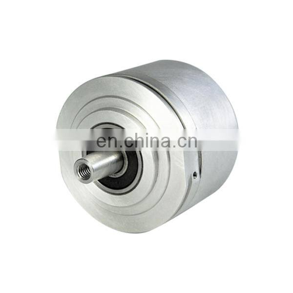HEIDENHAIN angle Encoders RCN 227F 16384 533120-01