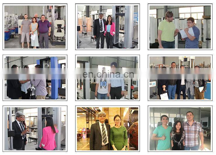 HST-6019 Rotational rheometers for measuring viscosity and viscoelasticity.