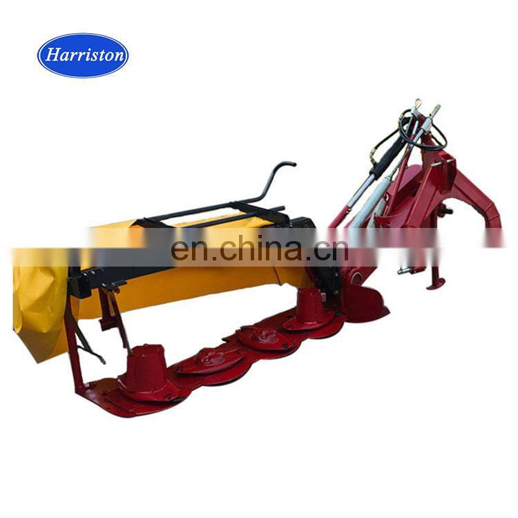 Quality Disc Rotary Mower For Tractor New Products